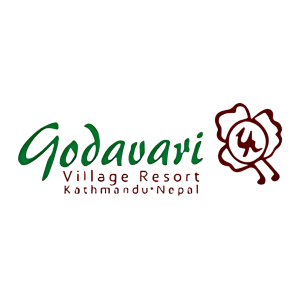 Godawari Village Resort logo